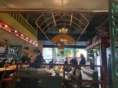 -味之绝美蛙鱼头火锅(高新店)