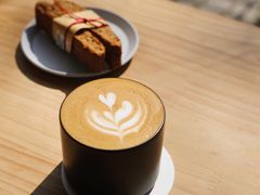 -Onirii Coffee(长乐路店)