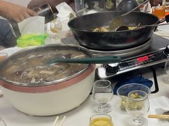 -安记烧鹅(新桥店)