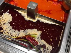 -海底捞火锅(大融城店)