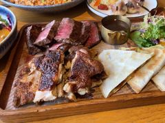 -味德西餐音乐酒吧 Wade's Bar&Grill