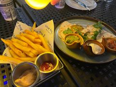 -blue frog蓝蛙(长泰广场店)