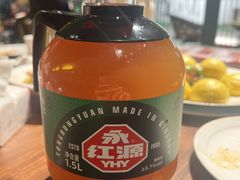 -永红源啤酒·烧烤·海鲜·大排档(台柳路店)