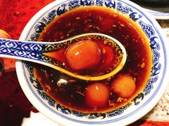 桂花糖芋苗-南京大牌档(香港广场店)