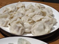 -伊喜饺子·烤鸭(五道口学院路店)