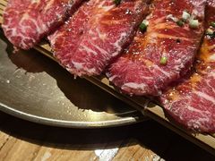 -汉拿山(北京上地华联店)