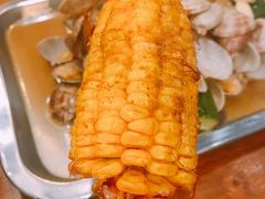 -烤官达人·徐州鲜羊肉串(江宁店)