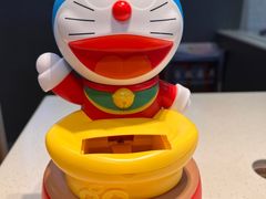 -麦当劳(美林湖店)