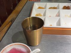 -探鱼·鲜青椒爽麻烤鱼(天河优托邦店)