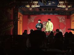 -德云社(三里屯店)