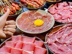 -阳阳老火锅(小南门店)