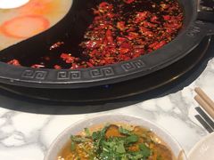 -杨家火锅(国美店)