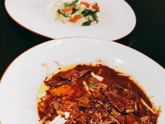 -通安客栈中餐厅·何家小馆