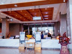 -星河湾温泉洗浴酒店