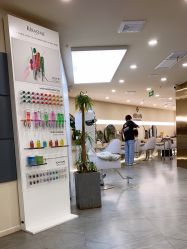 -DX HAIR SALON·发现未知美发沙龙