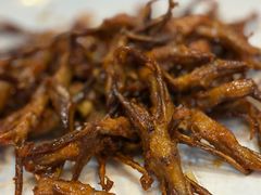 -大笑饭堂(甲子桥店)