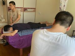 -沈师傅盲人按摩工作室(密三小区店)