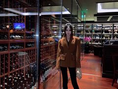 -Wolfgang’s Steakhouse 沃夫冈牛排馆(上海白玉兰广场店)