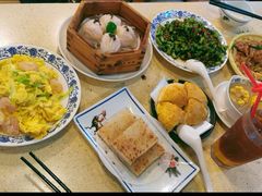 -明腾壹间茶餐厅(新都会花园广场店)