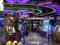 -汤姆熊欢乐世界(罗斯福店)