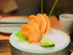 -山葵家·创意料理(宁波来福士店)