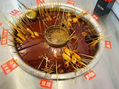-湖南益阳麻辣烫(棠东丰华街店)