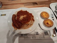 -宜家·瑞典风味餐厅(无锡店)