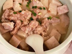 -饭怕鱼·黄焖鲟龙鱼(湖大店)