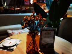 -初拾·花里餐厅(钜城华亿店)