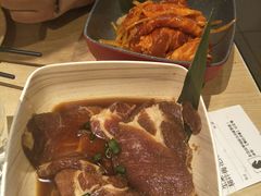-新石器烤肉(南通CBD大有境店)