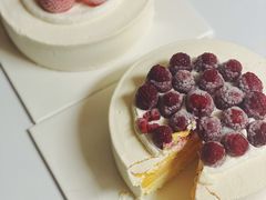 吉拉朵-积慕Cake(解放大道店)