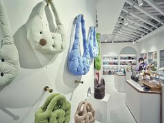 -LOL原创生活概念店(K11购物艺术中心店)