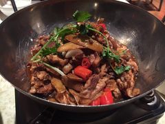 -味上湘菜馆(岳麓山店)
