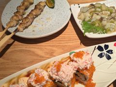 -沼津港精致料理·寿喜烧·烧鸟(青浦宝龙广场日料榜单店)