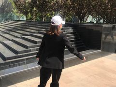 -中央广播电视总台(光华路办公区)