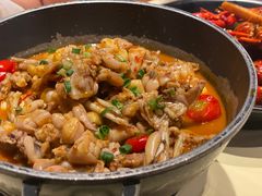 -聚味瞿记·龙虾堂(坡子街店)