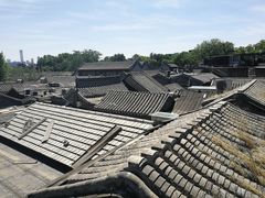 -糖房咖啡(南锣鼓巷店)