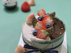 -贝紫Style(木马公寓店)