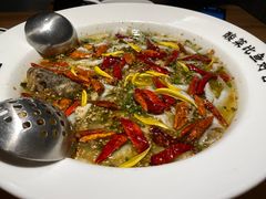 -太二酸菜鱼(金沙印象城店)