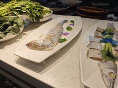 -聚丰园•湖鲜餐厅(阿红私房菜梅石路店)