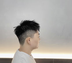 -风生造型