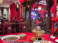 -山西会馆·晋菜·晋商宴·民俗博物馆(体育路店)
