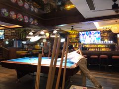 -Big Bamboo 大竹子体育主题餐厅(虹梅路店)