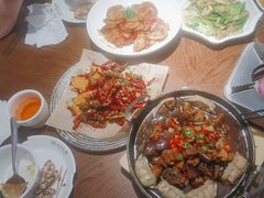 -小户人家(循礼门南国中心店)
