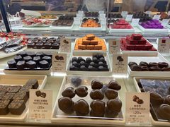 -GODIVA(王府井apm店)