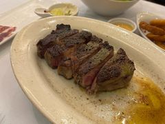 -摩根扒房(桐梓林店)