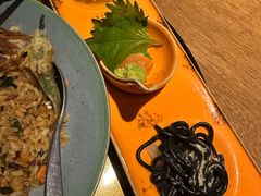 -Mr.Fish鱼鲜生海鲜放题(高德置地冬广场店)