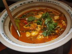 -魏铭鱼头捞饭(嘉善店)
