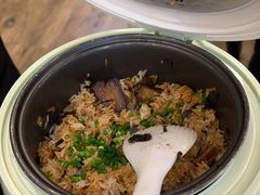 -椿记烧鹅(叠彩店)