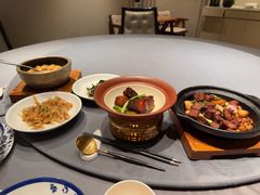-狮王府淮扬菜(夫子庙老门东店)